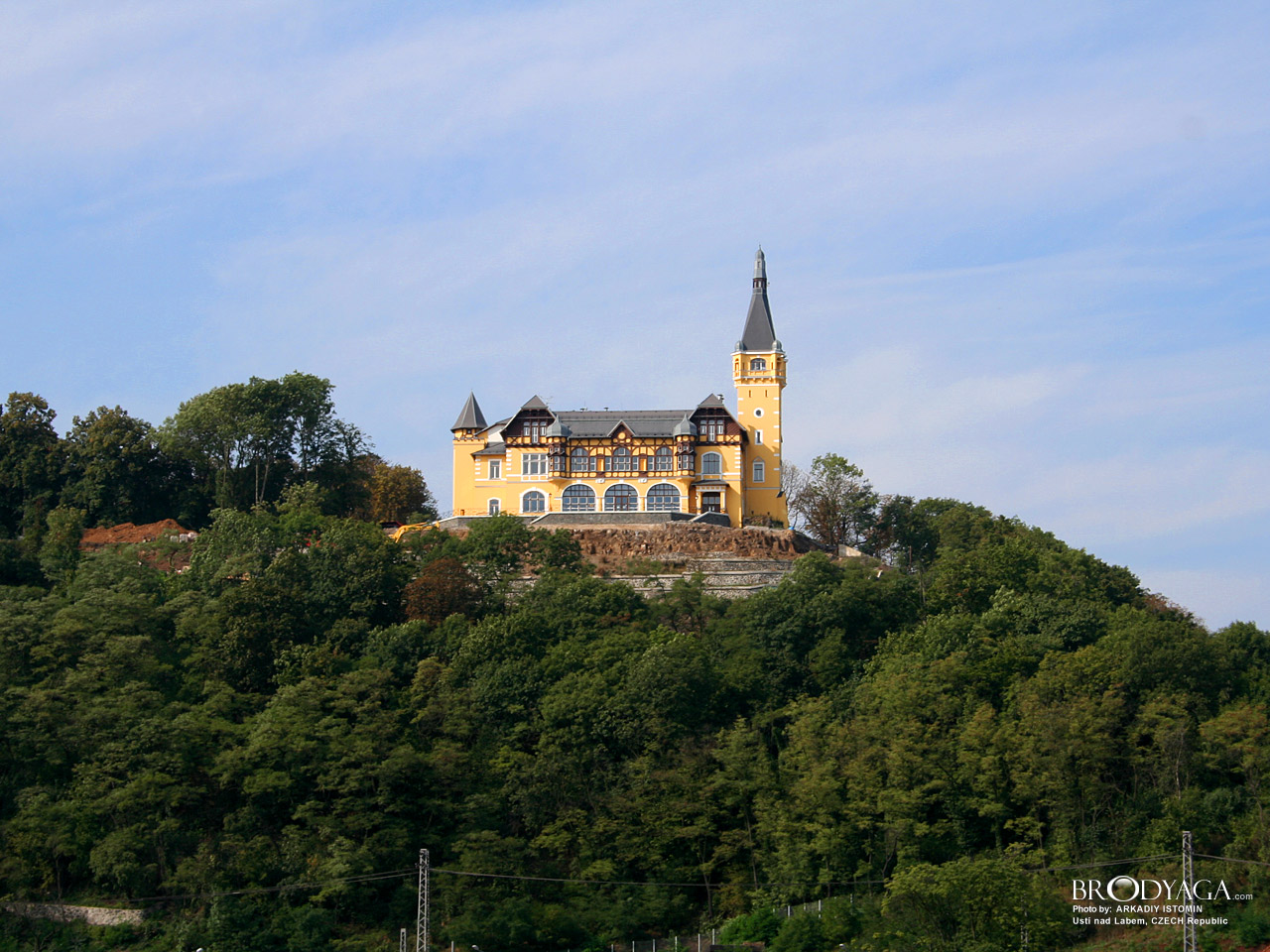 Usti nad Labem